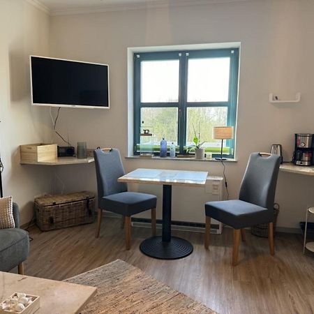 Meeresperle 5 Meeresrauschen Klutz Bagian luar foto