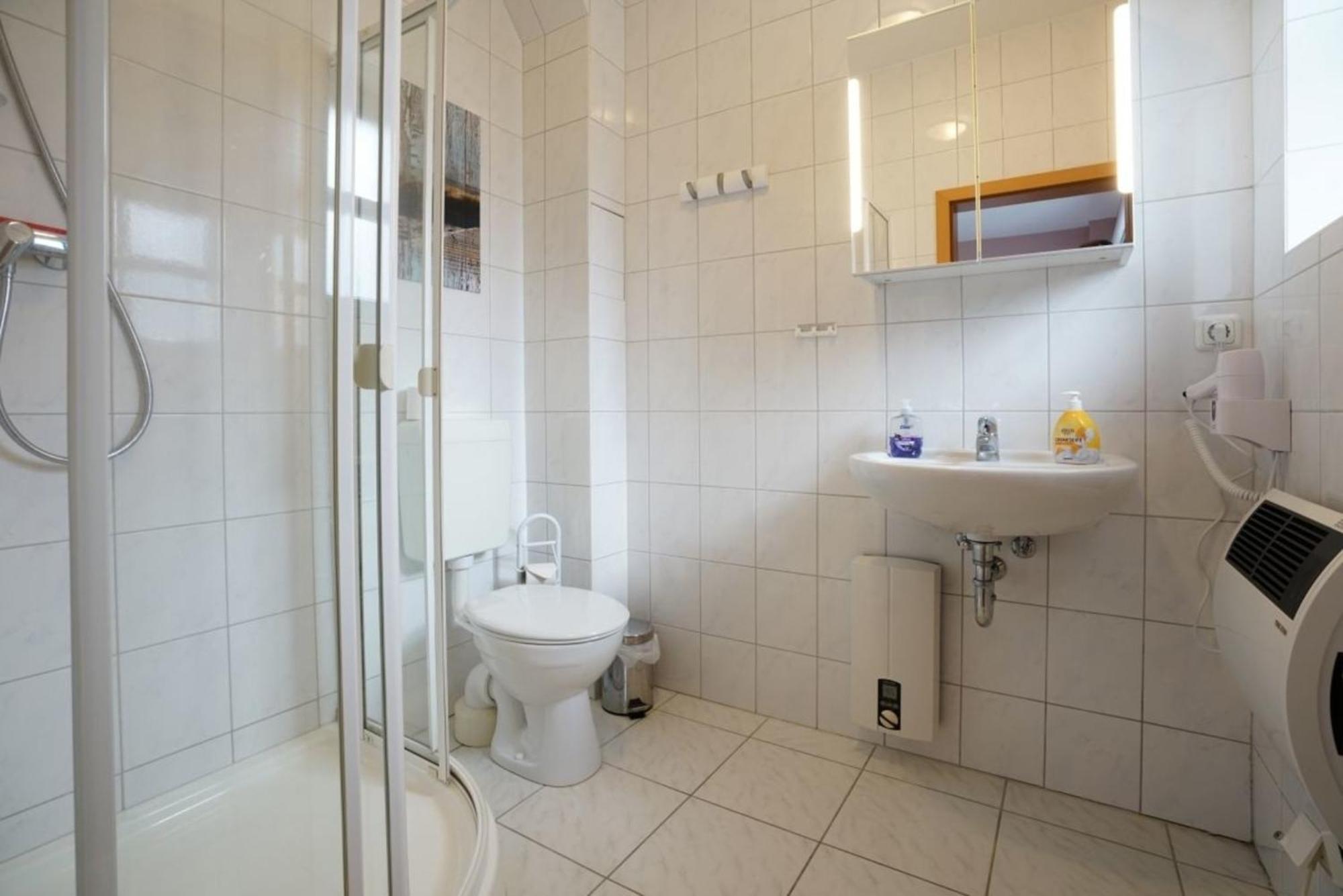 Meeresperle 5 Meeresrauschen Klutz Bagian luar foto