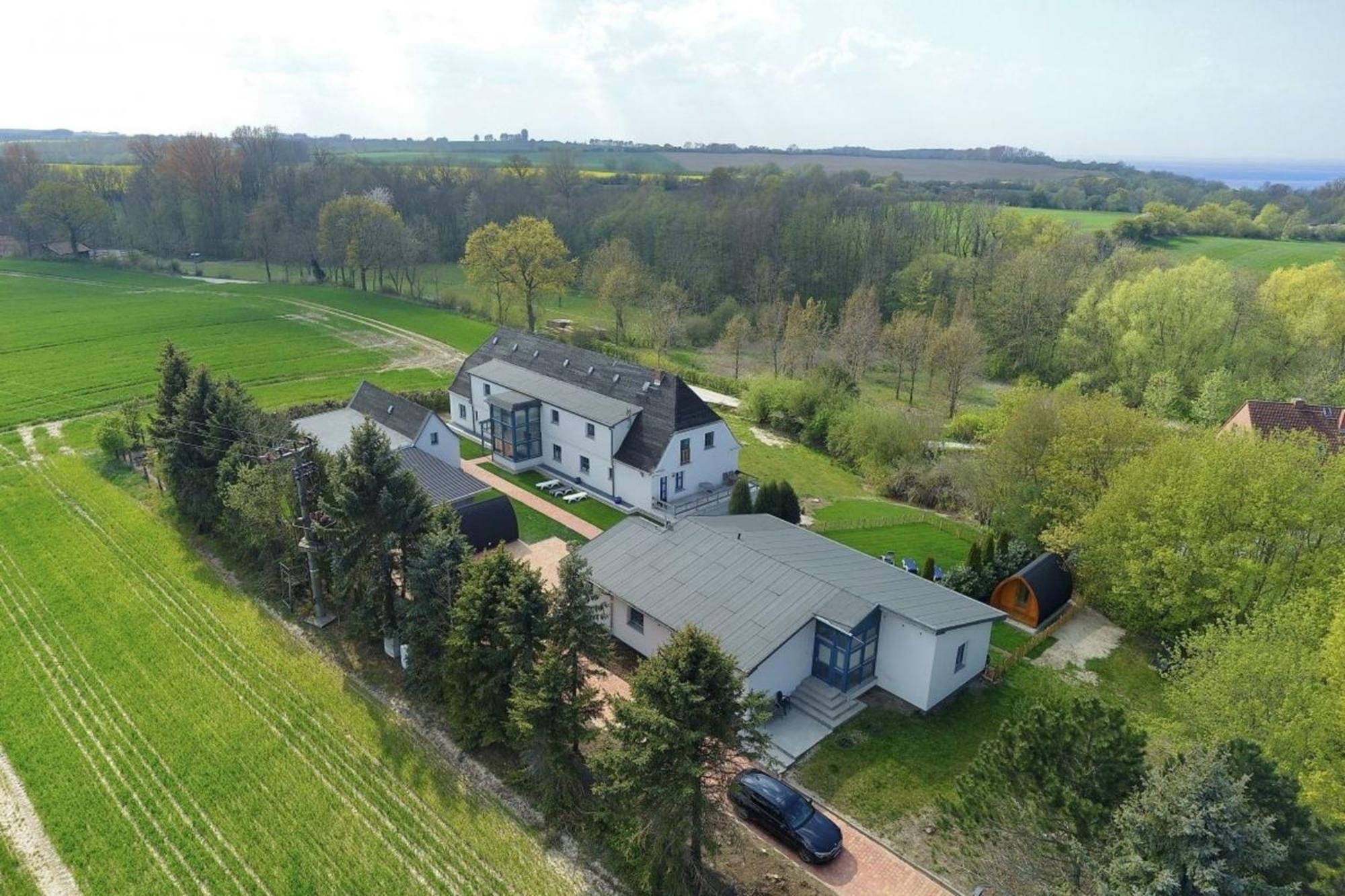 Meeresperle 5 Meeresrauschen Klutz Bagian luar foto