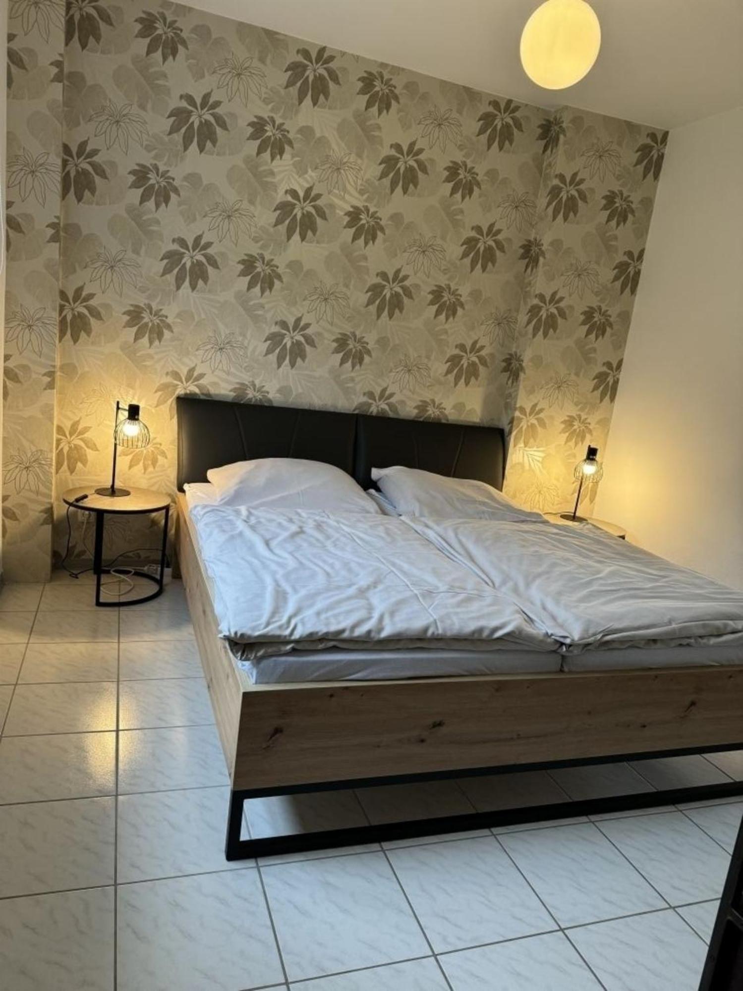 Meeresperle 5 Meeresrauschen Klutz Bagian luar foto
