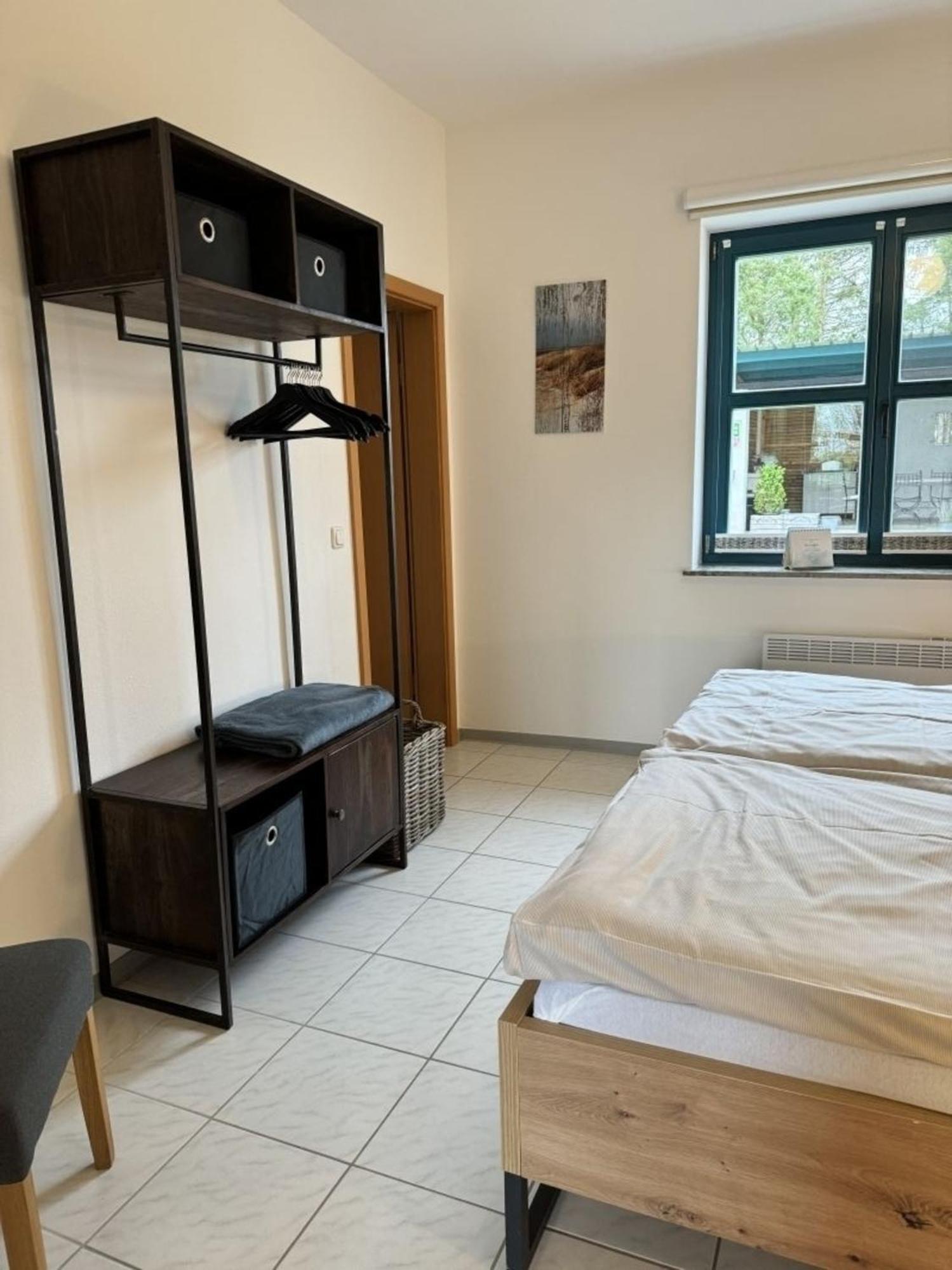 Meeresperle 5 Meeresrauschen Klutz Bagian luar foto
